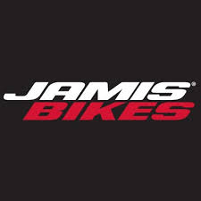 Jamis bike logo